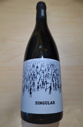 A & D Wines "Singular", Vinho Verde